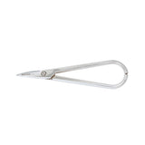 Klein Light Metal Snips with Curved Blades