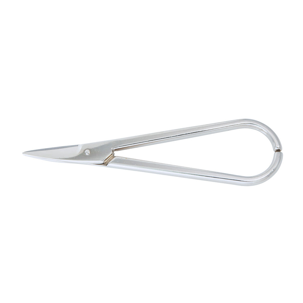 Klein Light Metal Snips with Curved Blades