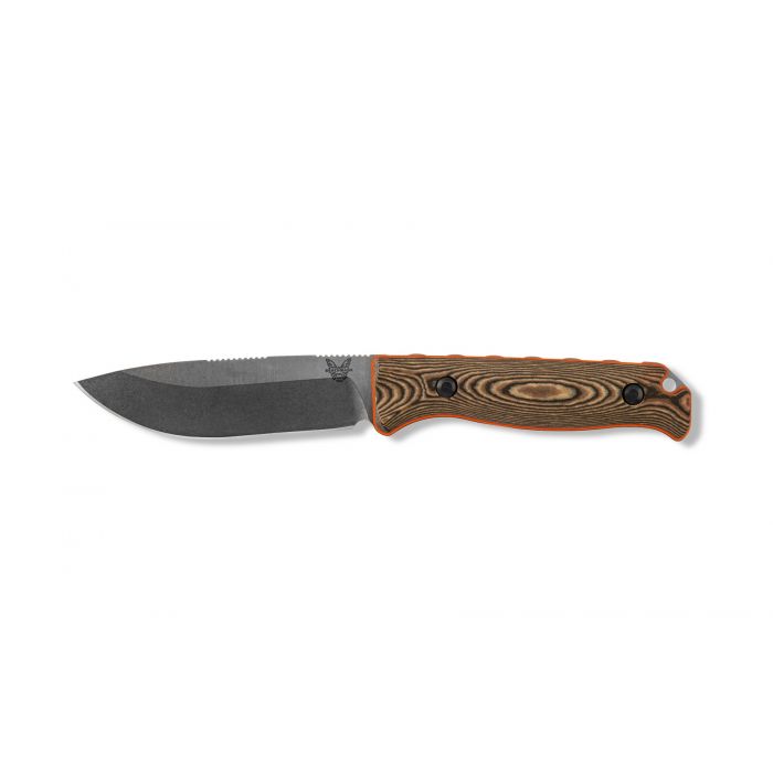 Benchmade Saddle Mountain Skinner