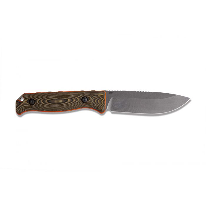 Benchmade Saddle Mountain Skinner