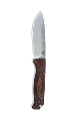 Benchmade Saddle Mountain Skinner