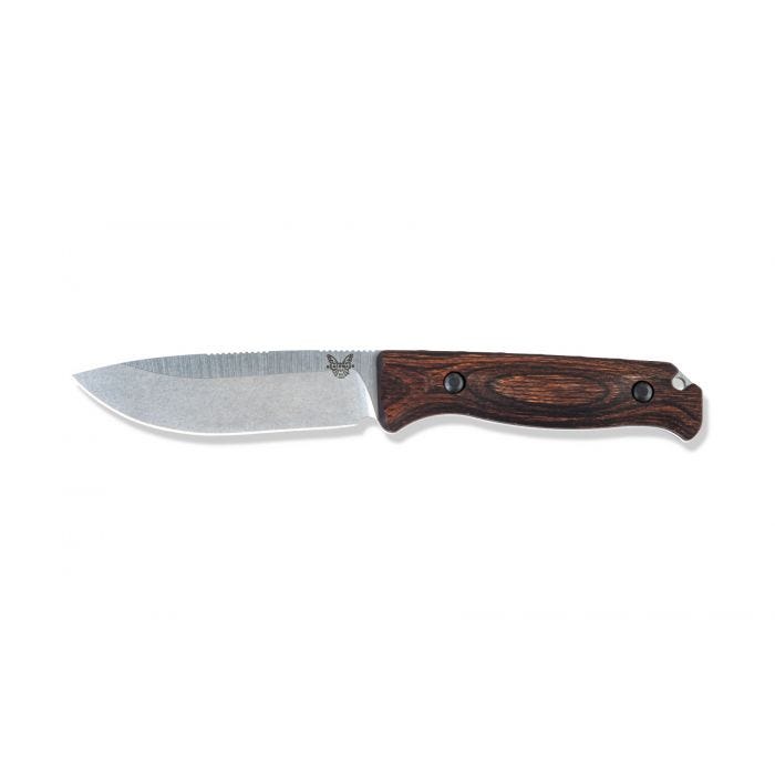 Benchmade Saddle Mountain Skinner