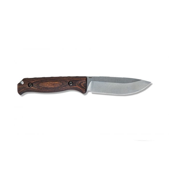 Benchmade Saddle Mountain Skinner