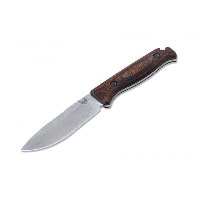 Benchmade Saddle Mountain Skinner