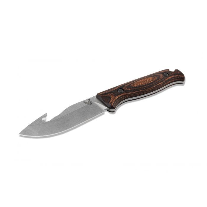 Benchmade Saddle Mountain Skinner