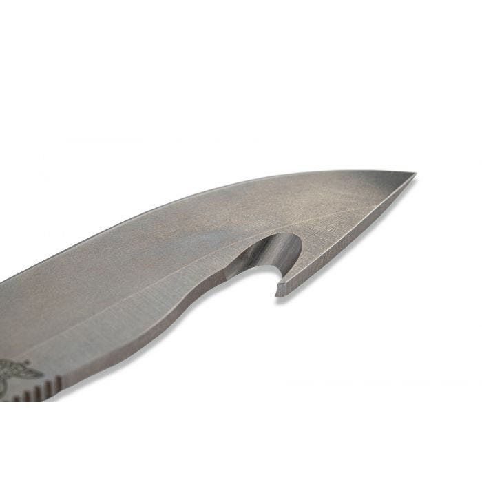 Benchmade Saddle Mountain Skinner