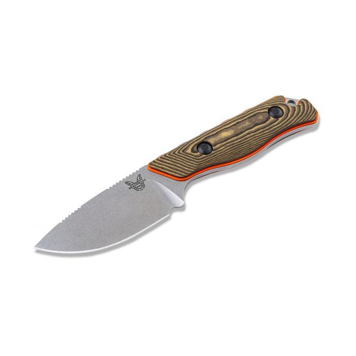 Benchmade Hidden Canyon Hunter