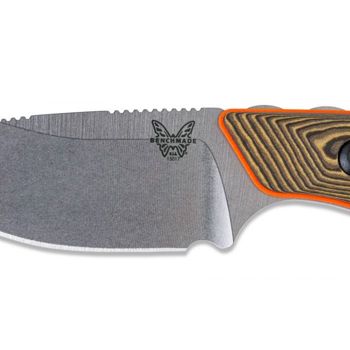 Benchmade Hidden Canyon Hunter