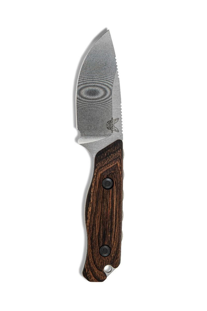 Benchmade Hidden Canyon Hunter