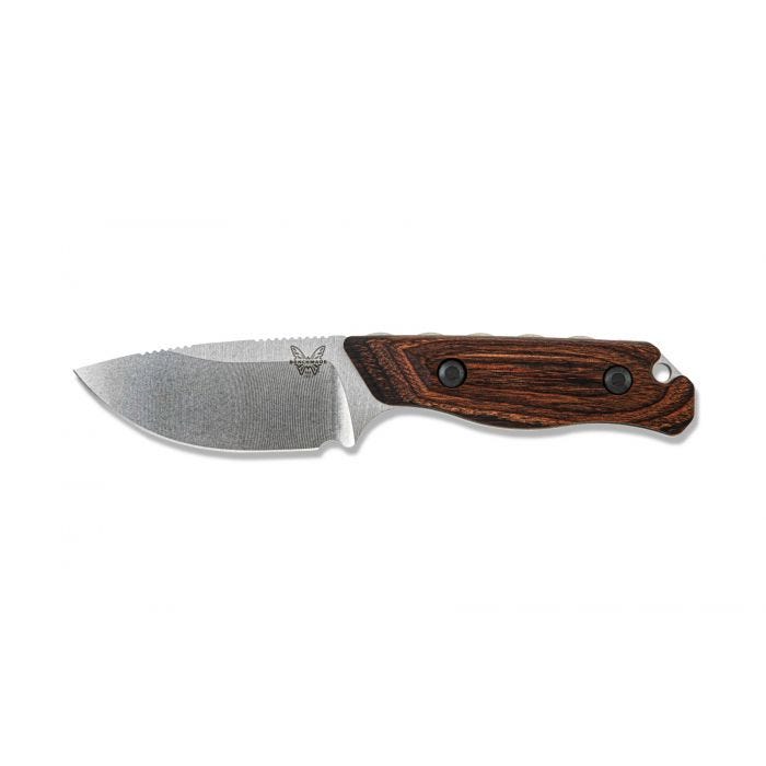 Benchmade Hidden Canyon Hunter