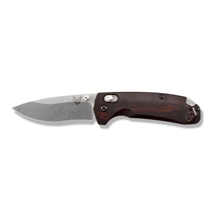 Benchmade North Fork