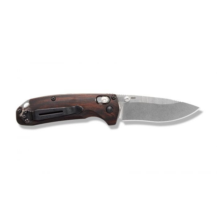 Benchmade North Fork