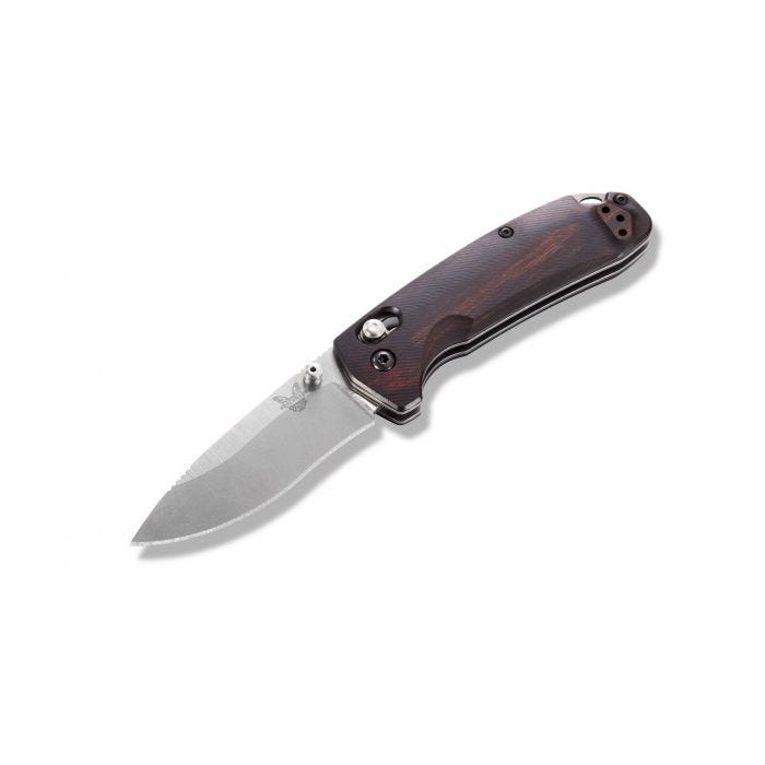 Benchmade North Fork