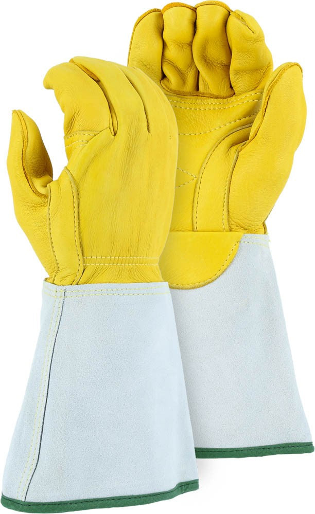 Majestic Glove - Lineman Gloves