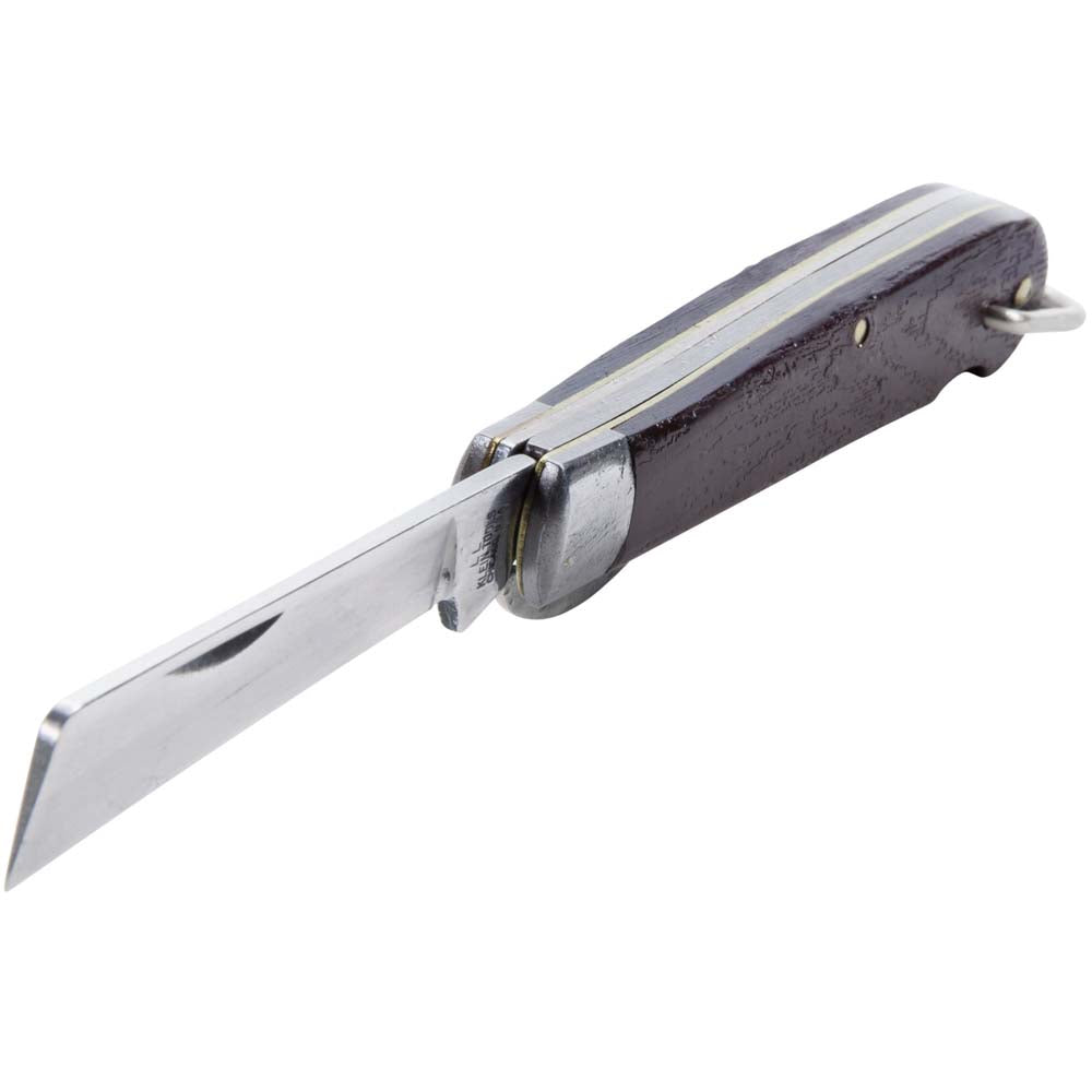 Klein Pocket Knife 2-1/4-Inch Steel Coping Blade