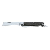 Klein Pocket Knife 2-1/4-Inch Steel Coping Blade