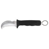 Klein Cable Skinning Hook Blade with Notch