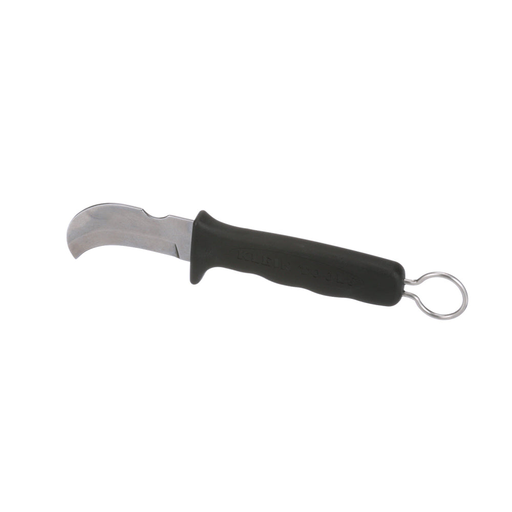 Klein Cable Skinning Hook Blade with Notch