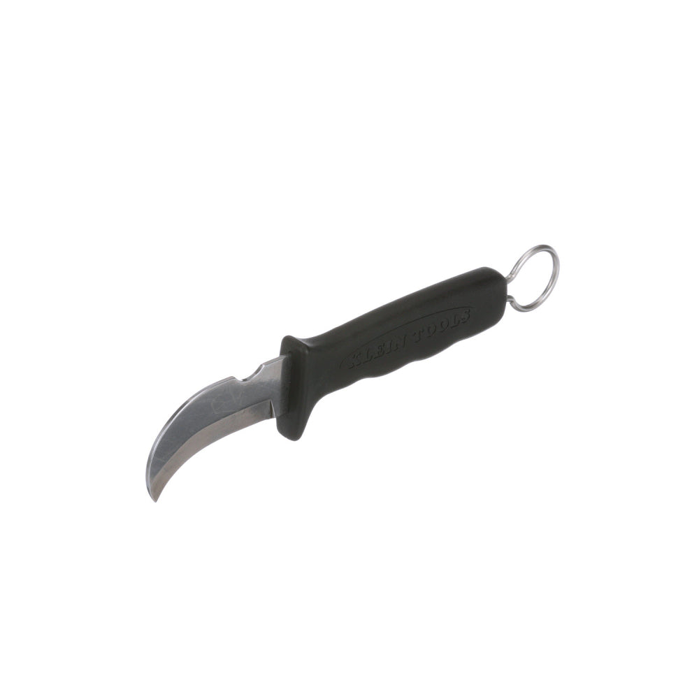 Klein Cable Skinning Hook Blade with Notch