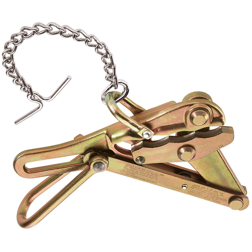 Klein Chicago® Grip Type B Strand Puller