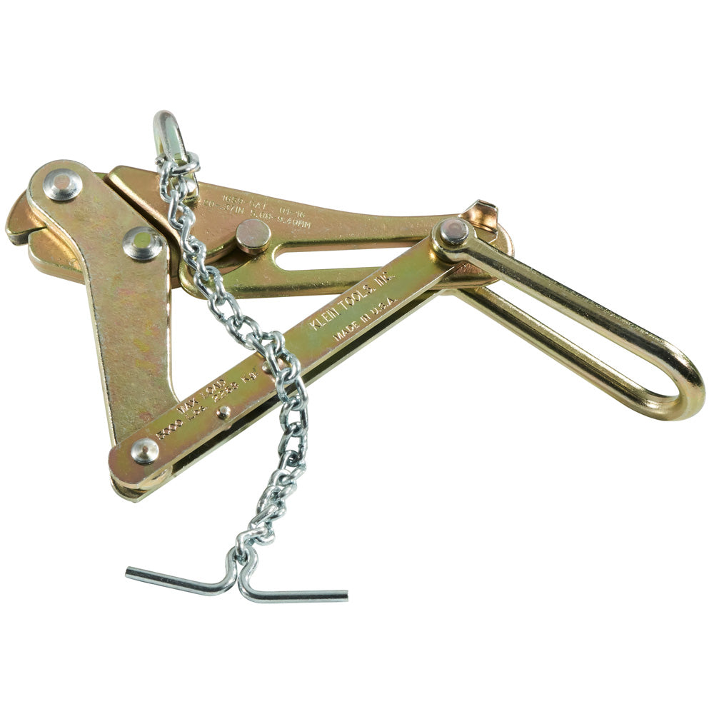 Klein Chicago® Grip Type B Strand Puller