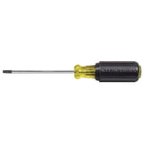 Klein T15 TORX® Screwdriver, Round Shank, Cushion-Grip™