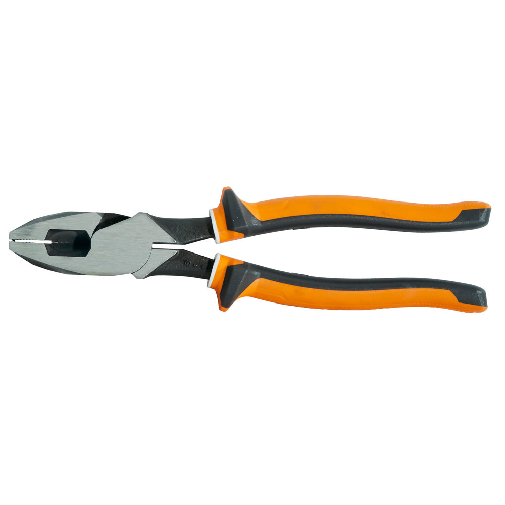 Klein Heavy Duty Side Cutting Pliers Insulated