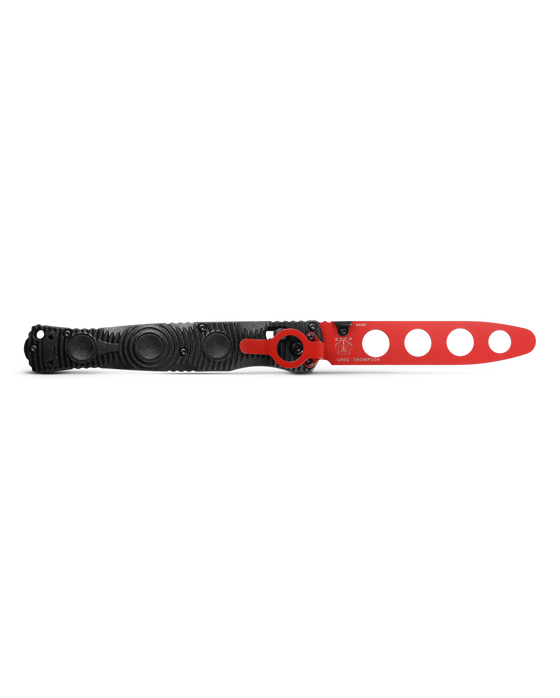 Benchmade SOCP Tactical Folder Trainer