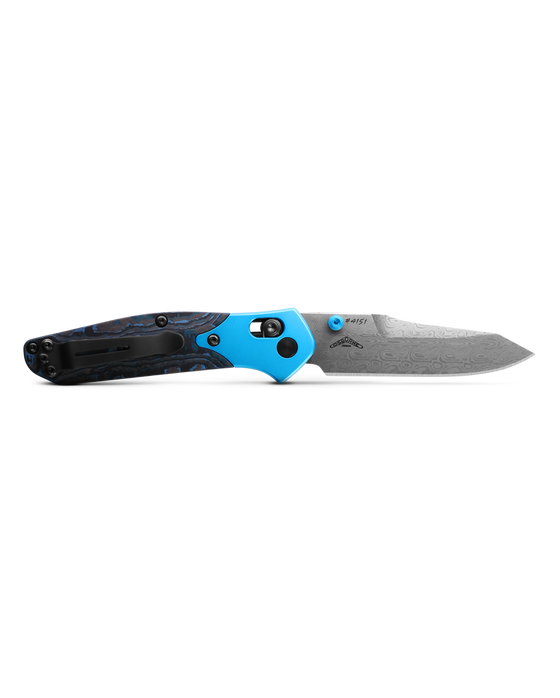 Benchmade 945-221 Mini Osborne