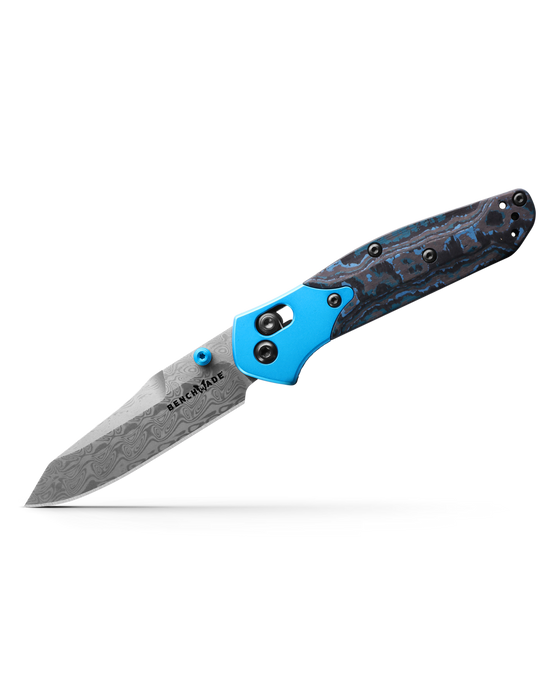 Benchmade 945-221 Mini Osborne