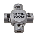 Klein Large Cable Stripper (2/0-250 MCM)