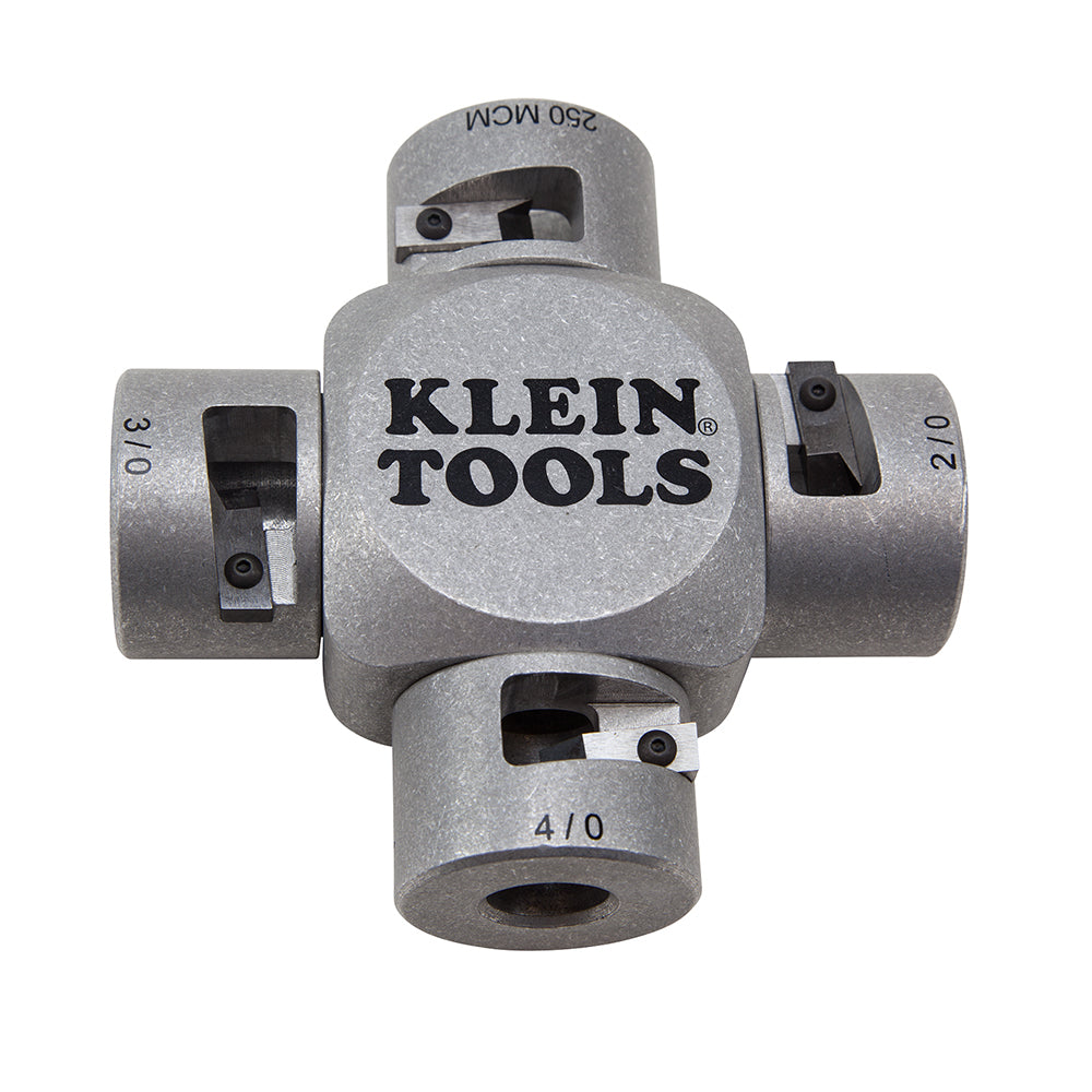 Klein Replacement Blades for Large Cable Strippers