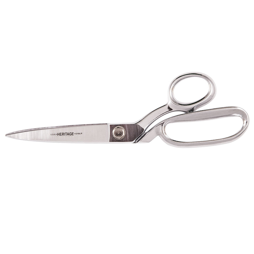 Klein Bent Trimmer, XL Box, 11-Inch