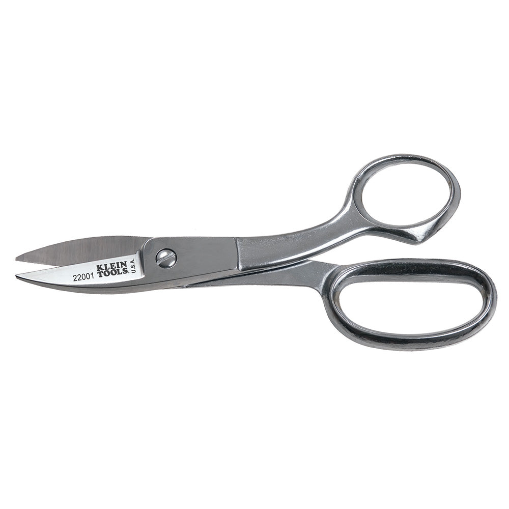 Klein Broad Blade Utility Shear