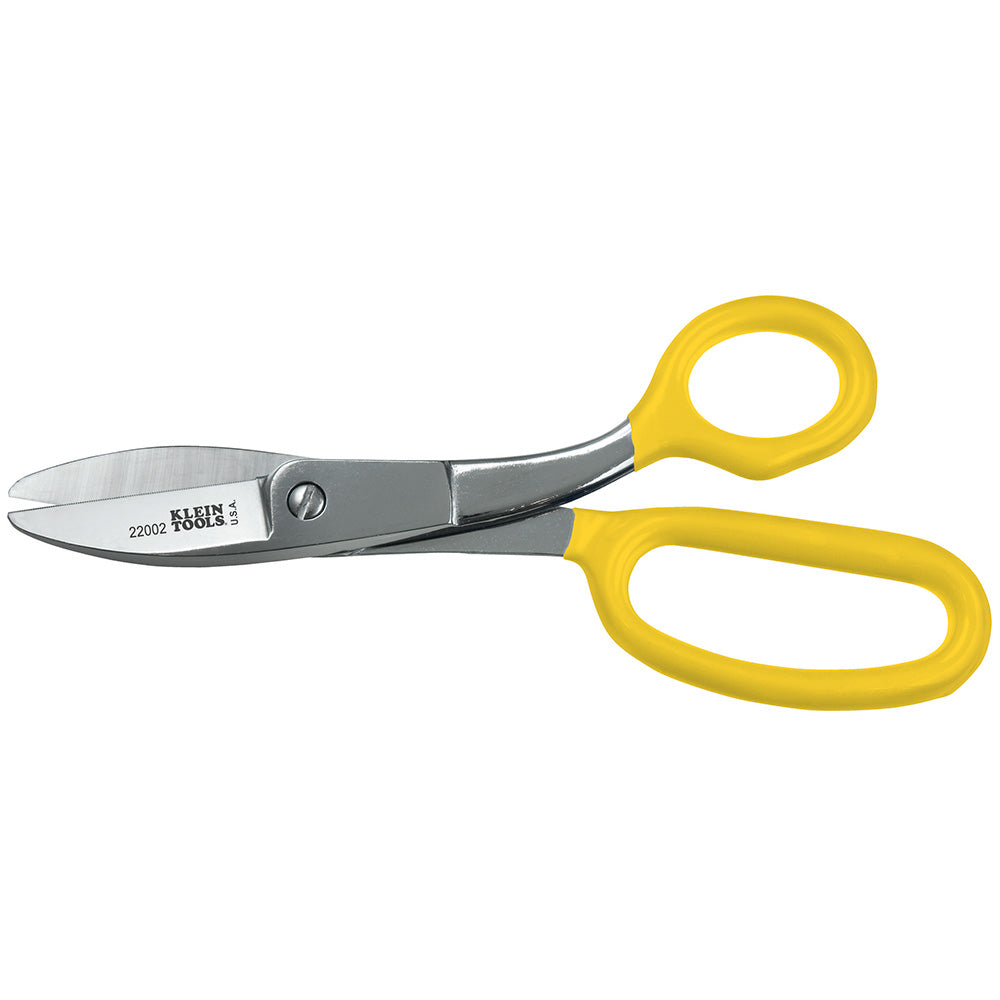 Klein Large Broad Blade Utility Shear