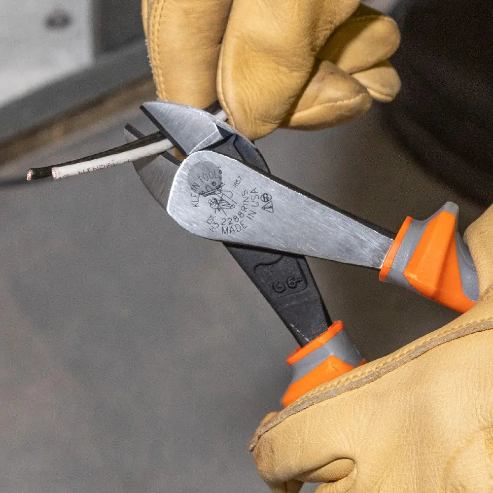 Klein 1000V Insulated Tool Kit, 3-Piece Klein Tools