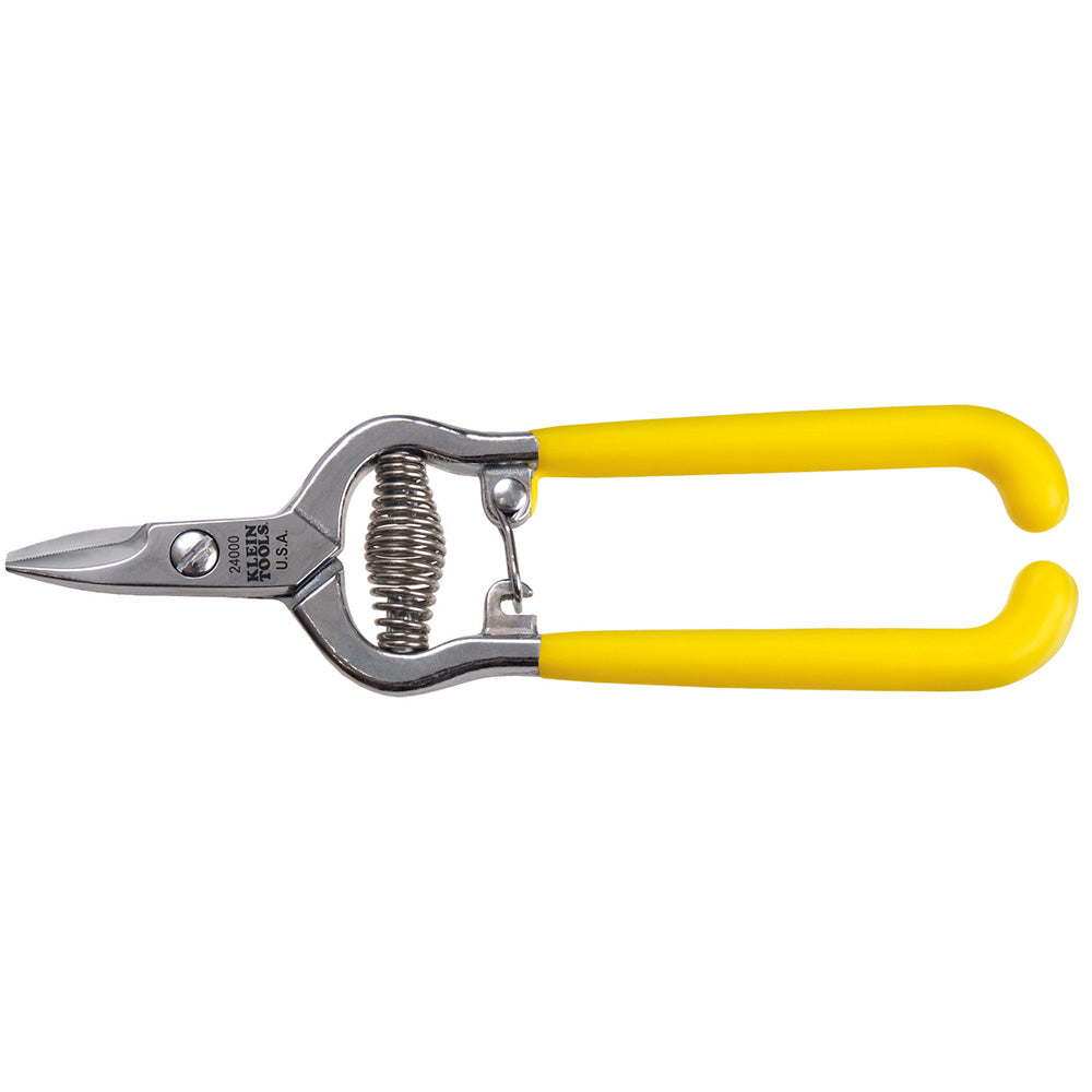 Klein High-Leverage Kevlar® Snip