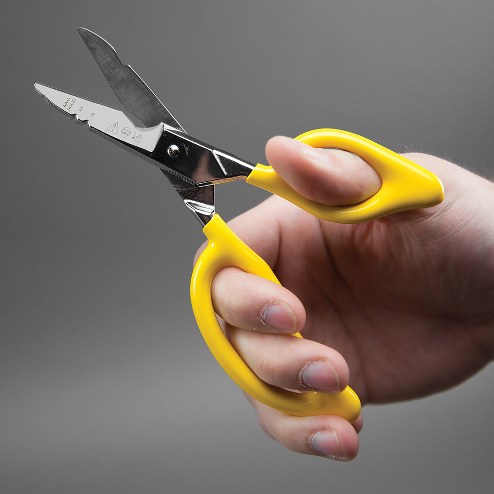 Klein All-Purpose Electrician's Scissors