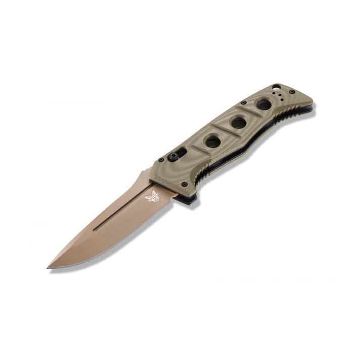 Benchmade Auto Adamas