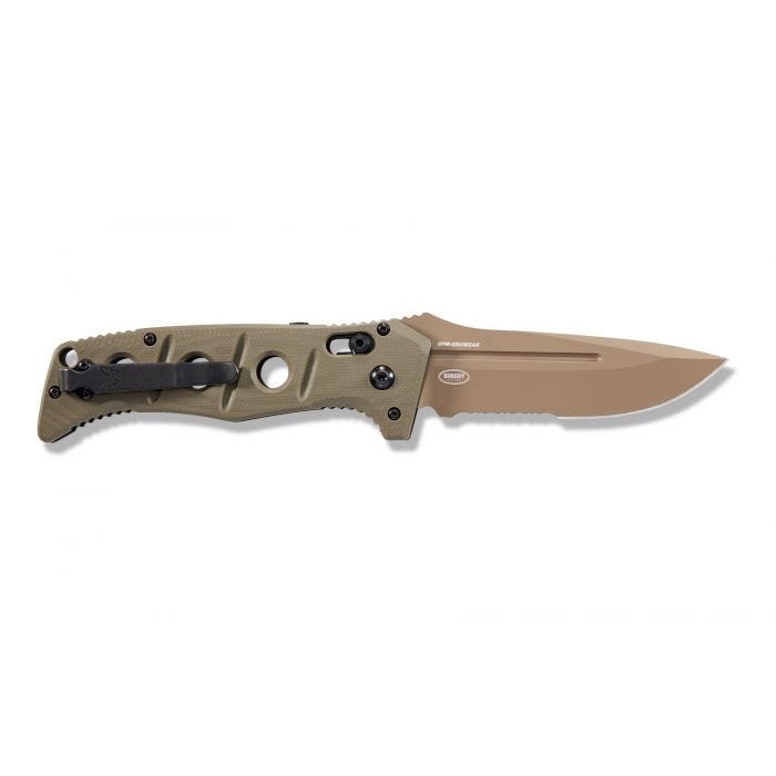 Benchmade Auto Adamas