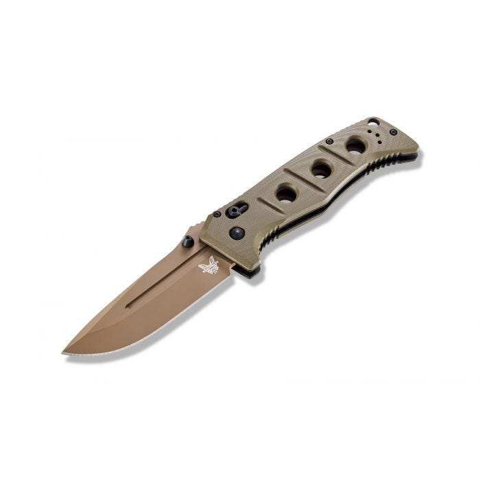 Benchmade Adamas