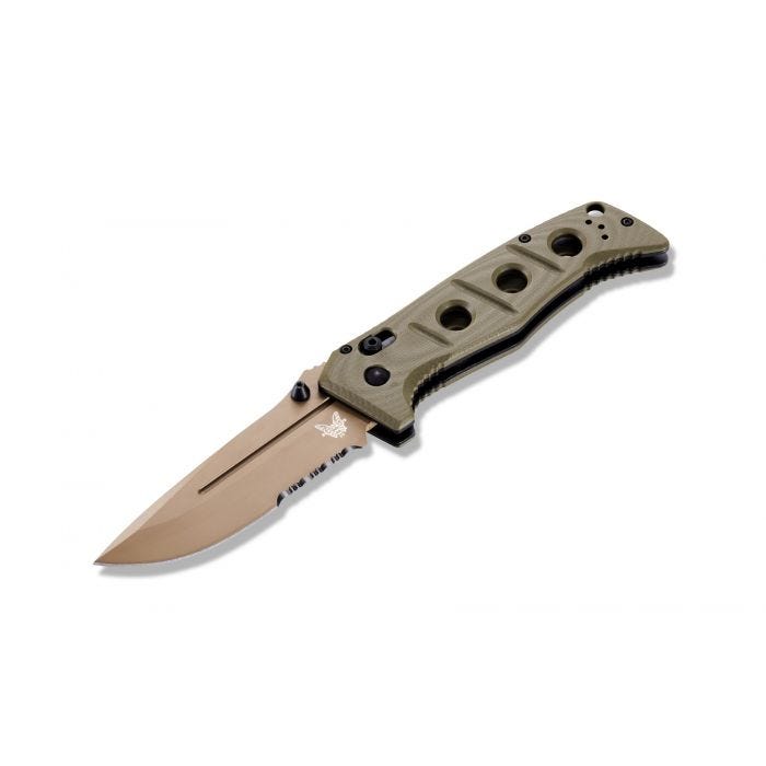 Benchmade Adamas