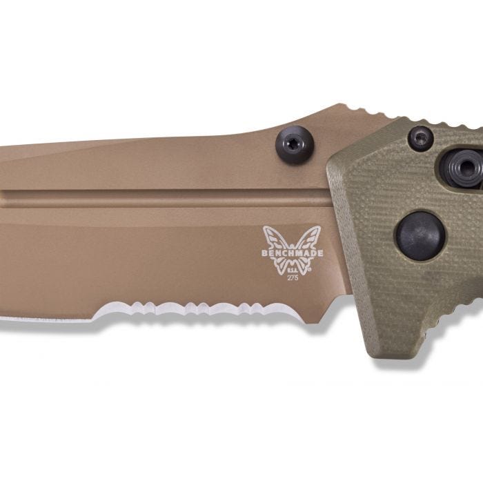 Benchmade Adamas