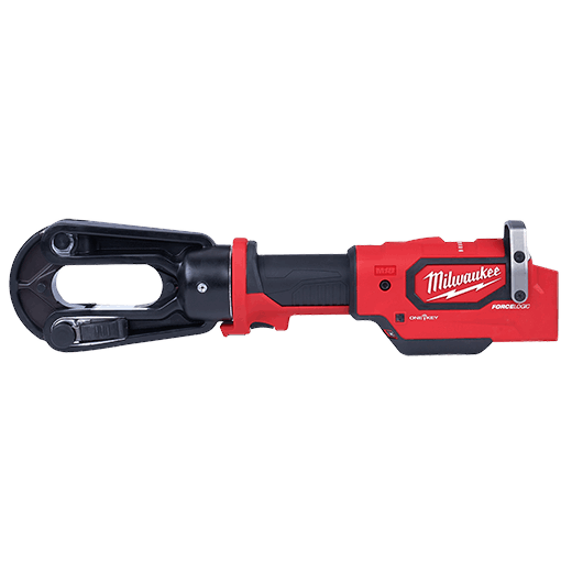 Milwaukee - M18 FORCE LOGIC 15T Crimper (Tool Only)