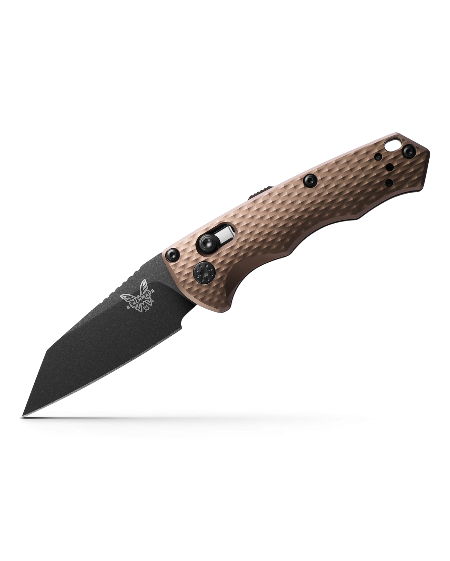 Benchmade Auto Immunity