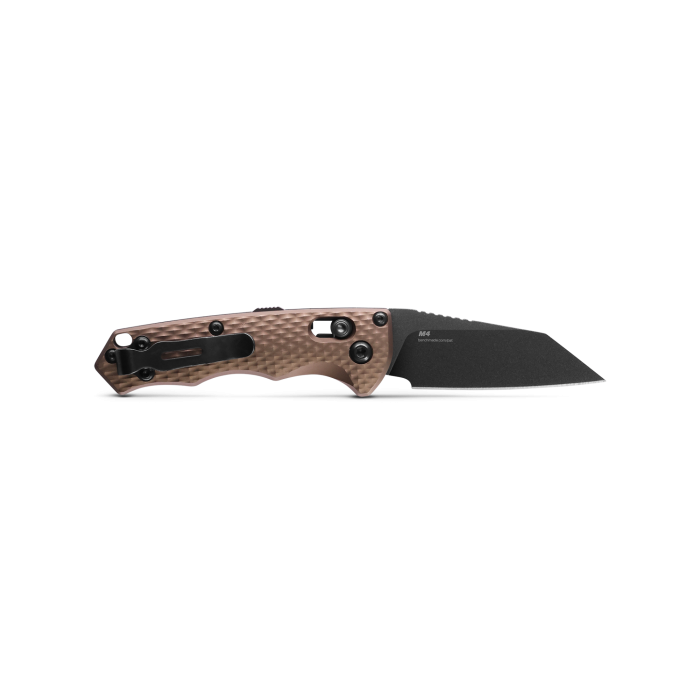 Benchmade Auto Immunity