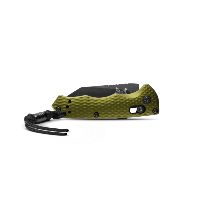 Benchmade Auto Immunity