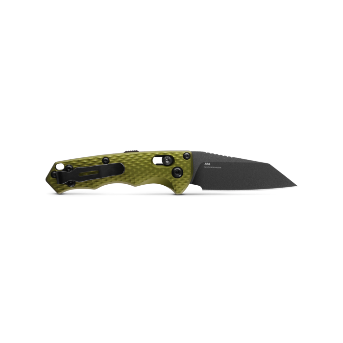 Benchmade Auto Immunity