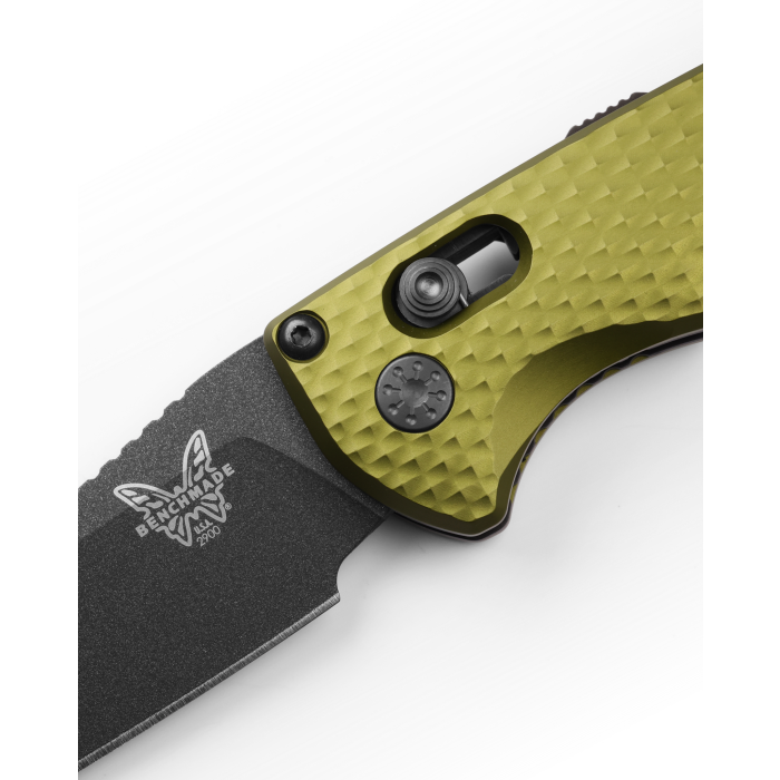 Benchmade Auto Immunity