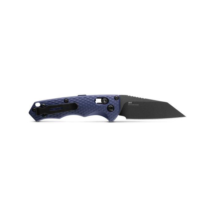 Benchmade Auto Immunity